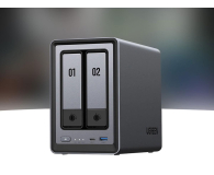 UGREEN DXP2800 2-dyskowy N100 8GB - 1515514 - zdjęcie 6